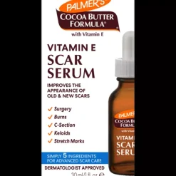 Scar Serum