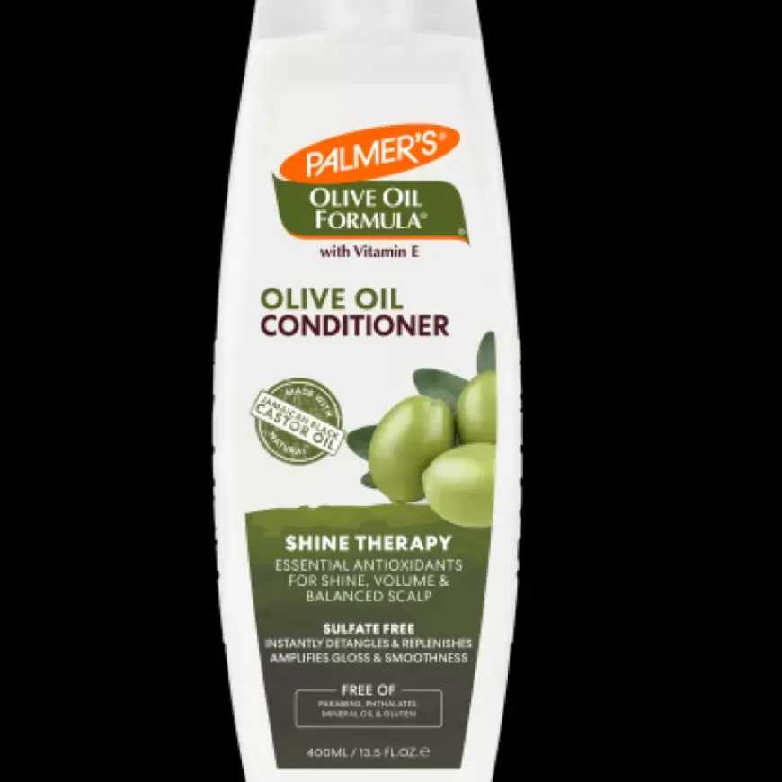 Shine Therapy Conditioner