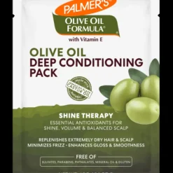 Shine Therapy Deep Conditioner