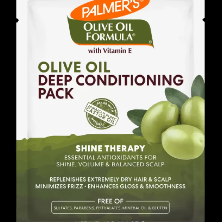 Shine Therapy Deep Conditioner