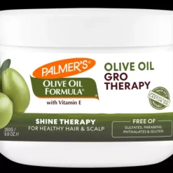 Shine Therapy Gro Therapy