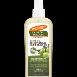 Shine Therapy Hair & Scalp Oil