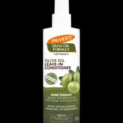 Shine Therapy Leave-In Conditioner