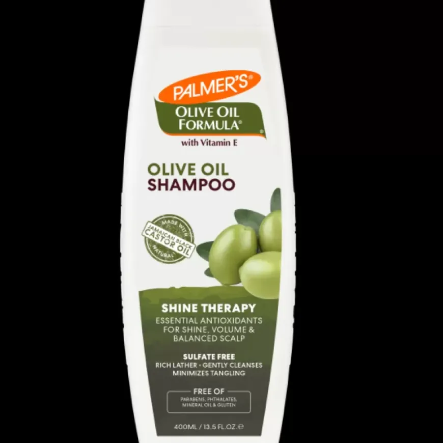 Shine Therapy Shampoo