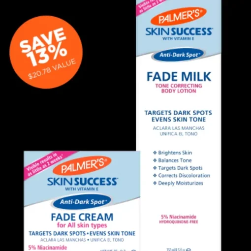 Skin Success Bundle